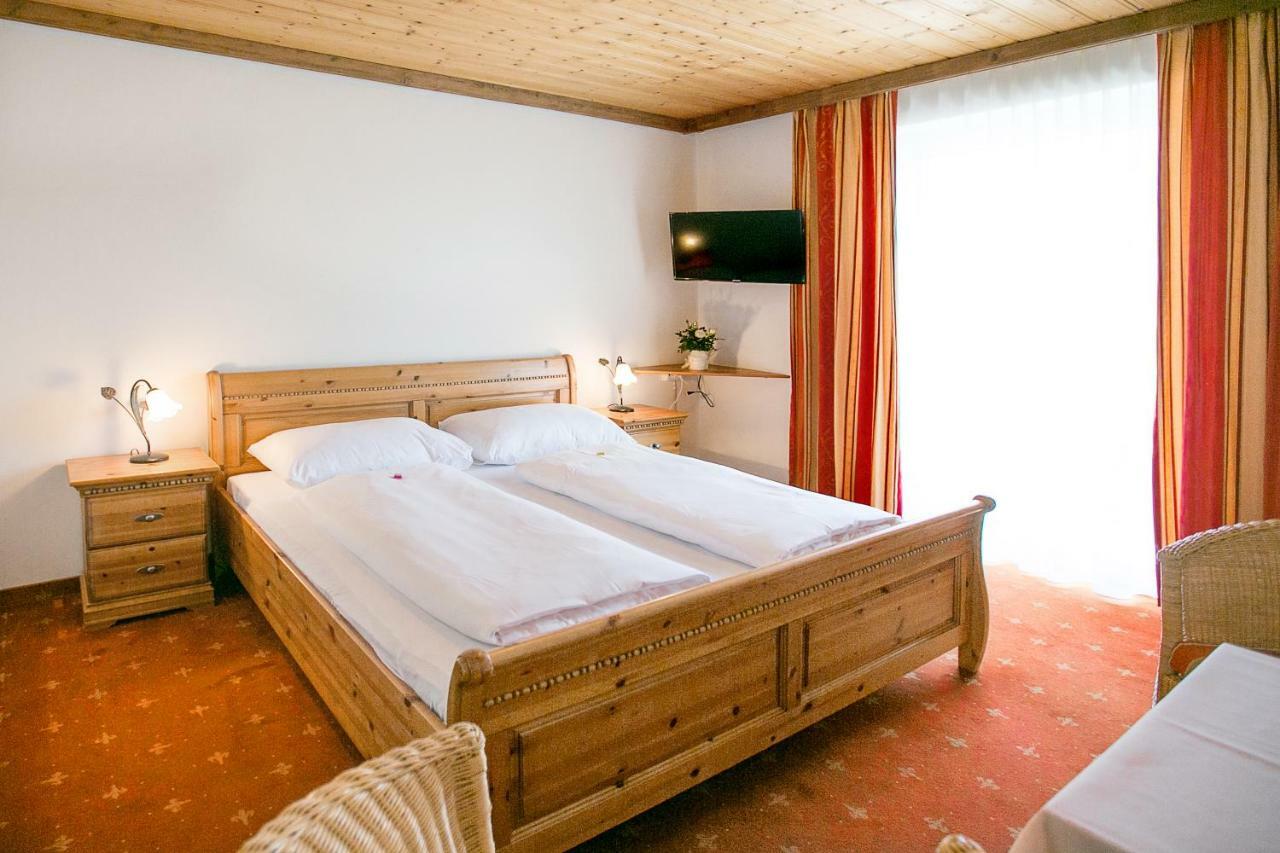 Pension Wartenfels Fuschl am See Extérieur photo